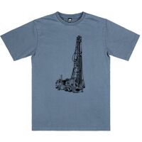 Thread Project Unisex Legend Tee Thumbnail