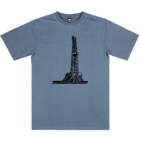 Thread Project Unisex Legend Tee Thumbnail