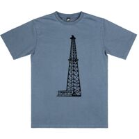 Thread Project Unisex Legend Tee Thumbnail