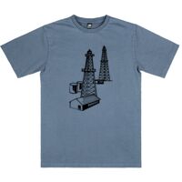 Thread Project Unisex Legend Tee Thumbnail