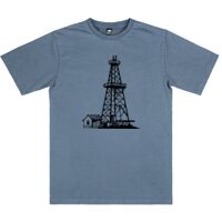 Thread Project Unisex Legend Tee Thumbnail