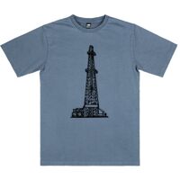 Thread Project Unisex Legend Tee Thumbnail