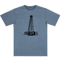 Thread Project Unisex Legend Tee Thumbnail