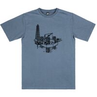 Thread Project Unisex Legend Tee Thumbnail