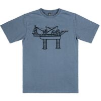 Thread Project Unisex Legend Tee Thumbnail