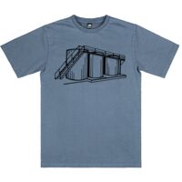 Thread Project Unisex Legend Tee Thumbnail