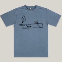 Thread Project Unisex Legend Tee Thumbnail