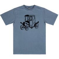 Thread Project Unisex Legend Tee Thumbnail