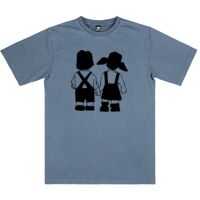Thread Project Unisex Legend Tee Thumbnail