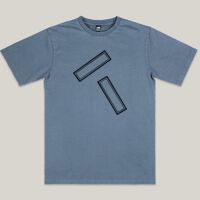 Thread Project Unisex Legend Tee Thumbnail