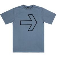 Thread Project Unisex Legend Tee Thumbnail