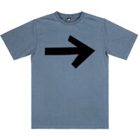 Thread Project Unisex Legend Tee Thumbnail