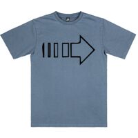 Thread Project Unisex Legend Tee Thumbnail
