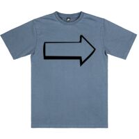 Thread Project Unisex Legend Tee Thumbnail