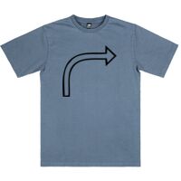 Thread Project Unisex Legend Tee Thumbnail