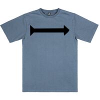 Thread Project Unisex Legend Tee Thumbnail