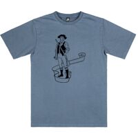 Thread Project Unisex Legend Tee Thumbnail