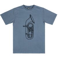 Thread Project Unisex Legend Tee Thumbnail