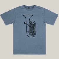 Thread Project Unisex Legend Tee Thumbnail