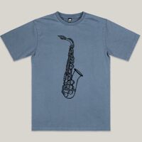 Thread Project Unisex Legend Tee Thumbnail