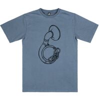 Thread Project Unisex Legend Tee Thumbnail