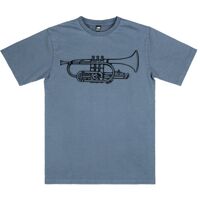 Thread Project Unisex Legend Tee Thumbnail