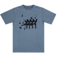 Thread Project Unisex Legend Tee Thumbnail