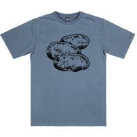 Thread Project Unisex Legend Tee Thumbnail