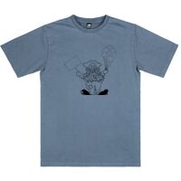 Thread Project Unisex Legend Tee Thumbnail