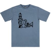 Thread Project Unisex Legend Tee Thumbnail