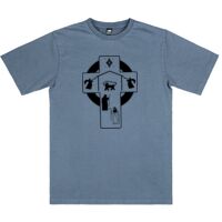 Thread Project Unisex Legend Tee Thumbnail