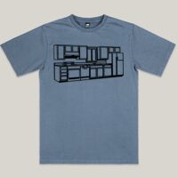 Thread Project Unisex Legend Tee Thumbnail