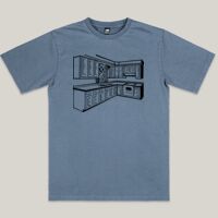 Thread Project Unisex Legend Tee Thumbnail