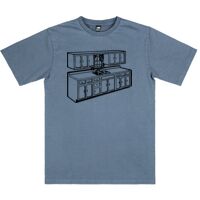 Thread Project Unisex Legend Tee Thumbnail