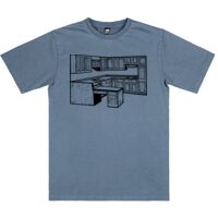 Thread Project Unisex Legend Tee Thumbnail