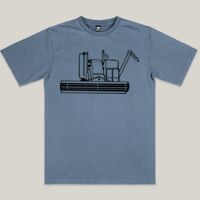 Thread Project Unisex Legend Tee Thumbnail