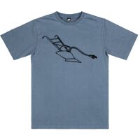 Thread Project Unisex Legend Tee Thumbnail