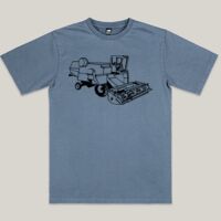 Thread Project Unisex Legend Tee Thumbnail