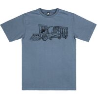 Thread Project Unisex Legend Tee Thumbnail