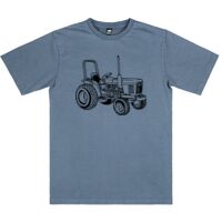 Thread Project Unisex Legend Tee Thumbnail