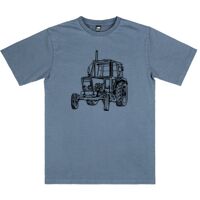 Thread Project Unisex Legend Tee Thumbnail