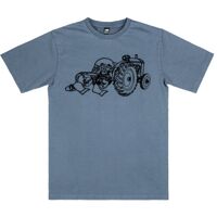 Thread Project Unisex Legend Tee Thumbnail