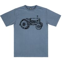 Thread Project Unisex Legend Tee Thumbnail