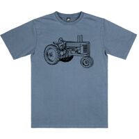 Thread Project Unisex Legend Tee Thumbnail