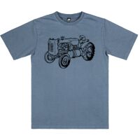 Thread Project Unisex Legend Tee Thumbnail