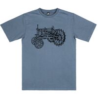 Thread Project Unisex Legend Tee Thumbnail