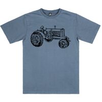 Thread Project Unisex Legend Tee Thumbnail