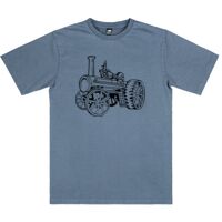 Thread Project Unisex Legend Tee Thumbnail