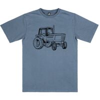 Thread Project Unisex Legend Tee Thumbnail