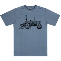 Thread Project Unisex Legend Tee Thumbnail